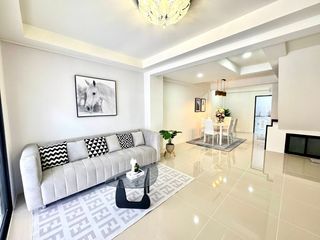 For sale 2 Beds townhouse in East Pattaya, Pattaya