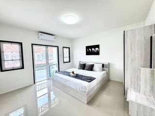 For sale 2 Beds townhouse in East Pattaya, Pattaya