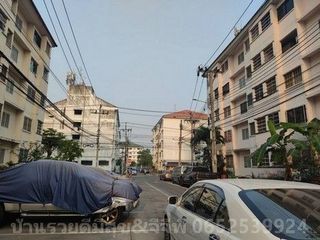 For rent 1 Beds condo in Saphan Sung, Bangkok