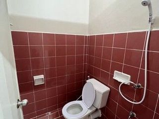 For rent 1 Beds condo in Saphan Sung, Bangkok