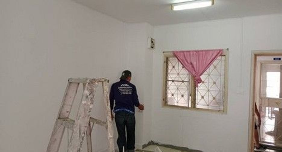 Аренда 1 кровать кондо в Сапхан Сунг, Бангкок