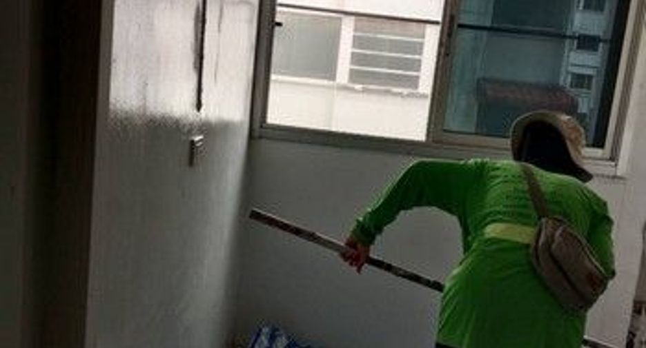 Аренда 1 кровать кондо в Сапхан Сунг, Бангкок