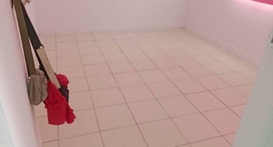 Аренда 1 кровать кондо в Сапхан Сунг, Бангкок