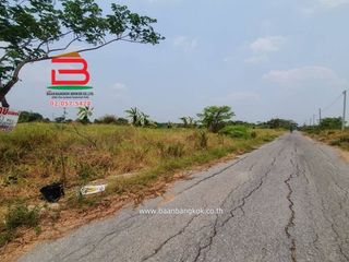 ขาย ที่ดิน ใน หนองเสือ, ปทุมธานี