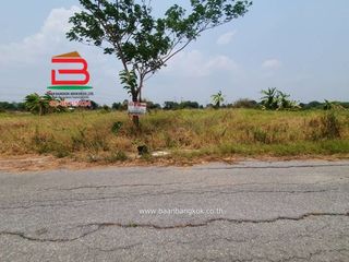 ขาย ที่ดิน ใน หนองเสือ, ปทุมธานี