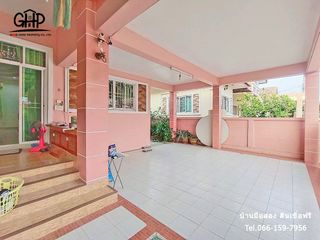 For sale 2 bed house in Mueang Ratchaburi, Ratchaburi