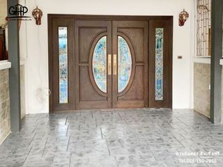 For sale 2 bed townhouse in Din Daeng, Bangkok
