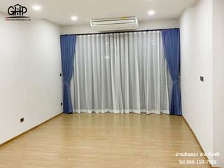 For sale 2 bed townhouse in Din Daeng, Bangkok