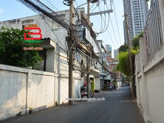 出售 土地 在 Bang Rak, 曼谷