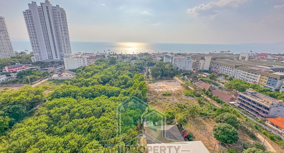 出售 1 卧室 公寓 在 Bang Lamung, Chon Buri