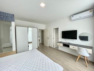 Haus zur Miete mit 3 Zimmer in Prawet, Bangkok