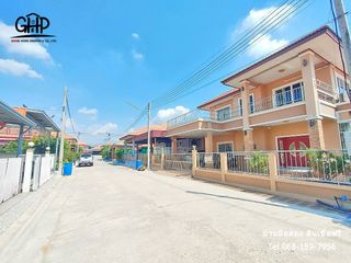 For sale 6 bed house in Mueang Lop Buri, Lopburi