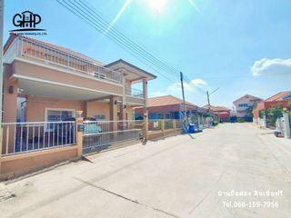 For sale 6 bed house in Mueang Lop Buri, Lopburi