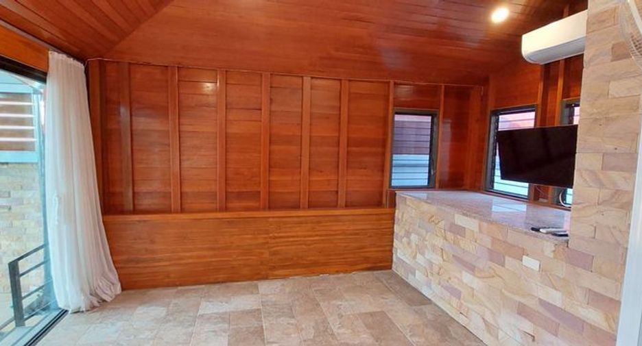 À vendre 3 chambres villa à Bang Lamung, Chonburi