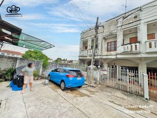 For sale 2 Beds townhouse in Bang Bua Thong, Nonthaburi