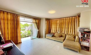 For sale 3 Beds house in Thung Khru, Bangkok
