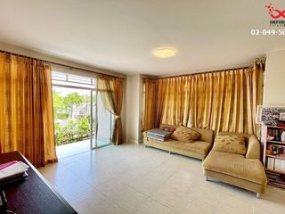 For sale 3 bed house in Thung Khru, Bangkok