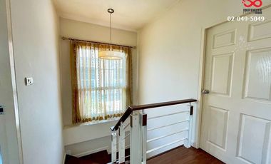 For sale 3 Beds house in Thung Khru, Bangkok