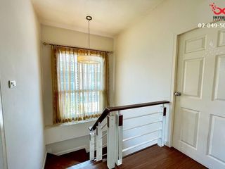 For sale 3 bed house in Thung Khru, Bangkok