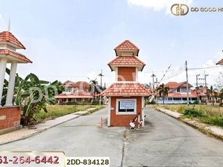For sale 3 Beds house in Mueang Nakhon Sawan, Nakhon Sawan
