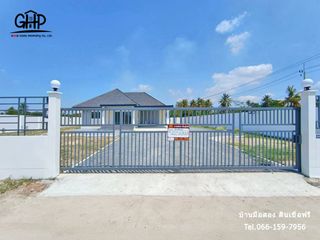For sale 3 bed house in Ban Pong, Ratchaburi
