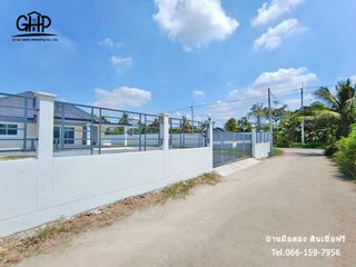 For sale 3 bed house in Ban Pong, Ratchaburi