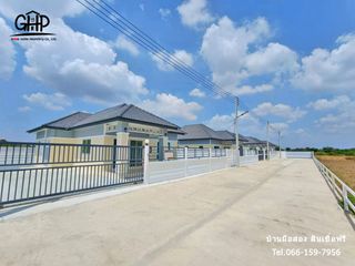 For sale 3 bed house in Ban Pong, Ratchaburi