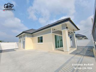 For sale 3 bed house in Ban Pong, Ratchaburi