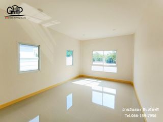 For sale 3 bed house in Ban Pong, Ratchaburi