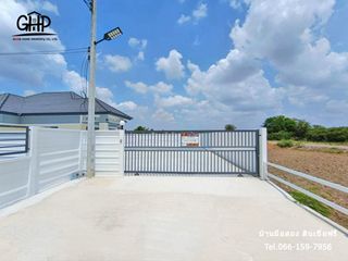 For sale 3 bed house in Ban Pong, Ratchaburi