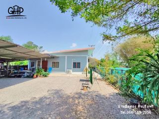 For sale 3 bed house in Pak Tho, Ratchaburi