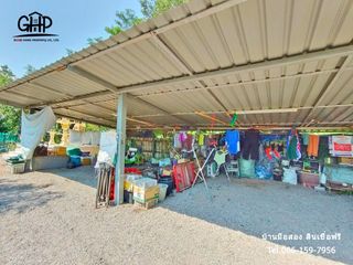For sale 3 bed house in Pak Tho, Ratchaburi