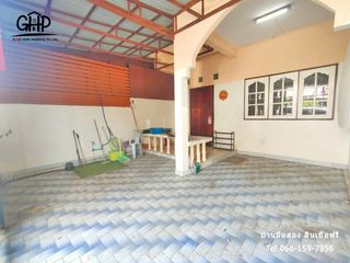For sale 3 bed townhouse in Mueang Lop Buri, Lopburi