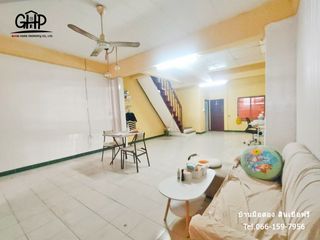 For sale 3 bed townhouse in Mueang Lop Buri, Lopburi