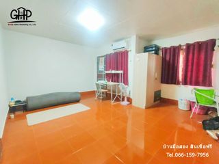 For sale 3 bed townhouse in Mueang Lop Buri, Lopburi