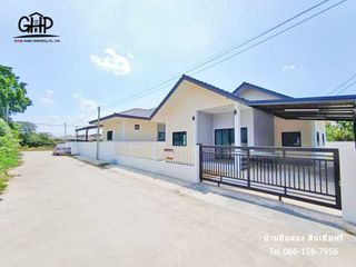 For sale 3 bed house in Ban Pong, Ratchaburi