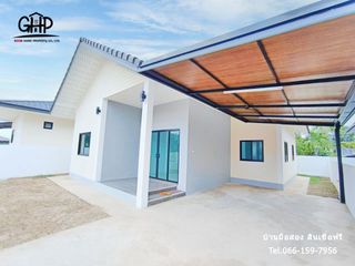 For sale 3 bed house in Ban Pong, Ratchaburi