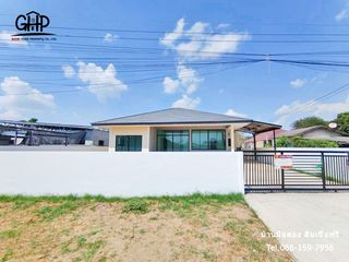 For sale 3 bed house in Ban Pong, Ratchaburi
