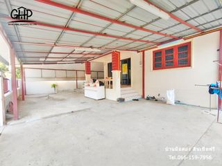For sale 2 bed house in Phatthana Nikhom, Lopburi