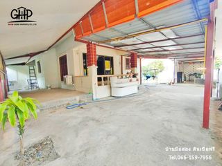 For sale 2 bed house in Phatthana Nikhom, Lopburi