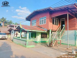 For sale 3 bed house in Khai Bang Rachan, Sing Buri