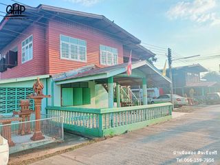 For sale 3 bed house in Khai Bang Rachan, Sing Buri