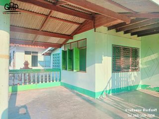 For sale 3 bed house in Khai Bang Rachan, Sing Buri