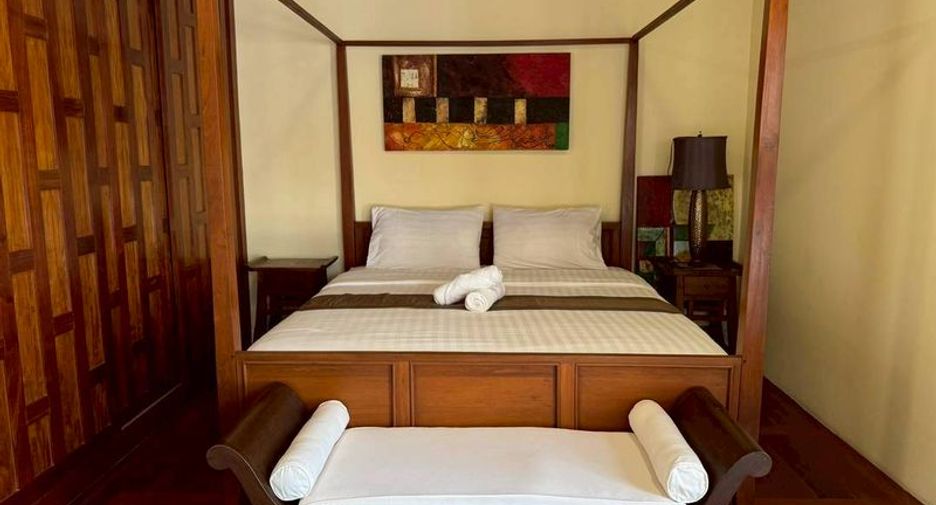 Villa en venta de 5 habitaciones en Sattahip, Chonburi
