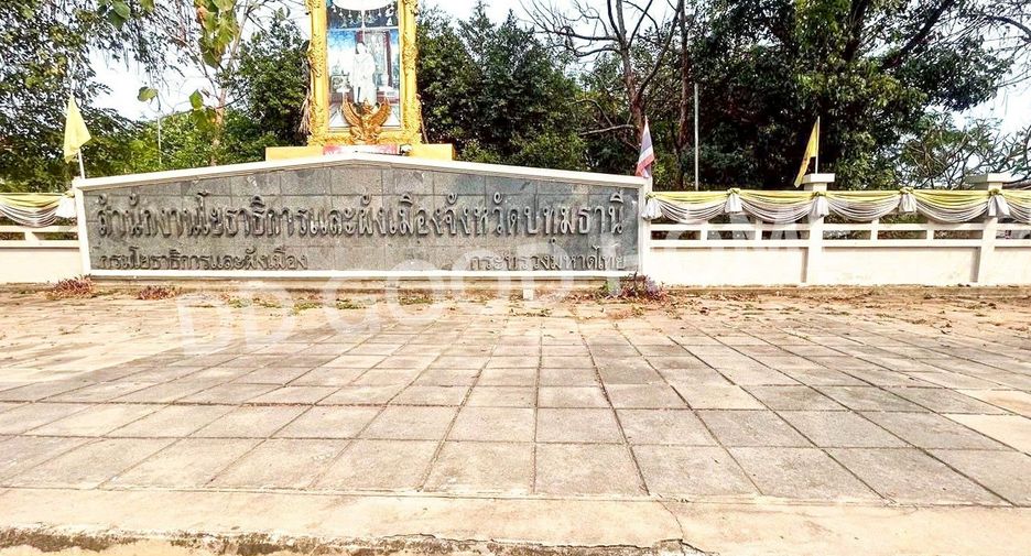 For sale 3 bedrooms house in Mueang Pathum Thani, Pathum Thani