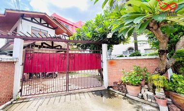For sale 3 Beds house in Bang Na, Bangkok