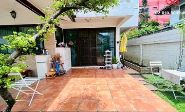 For sale 3 Beds house in Bang Na, Bangkok