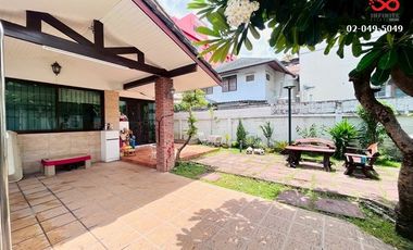 For sale 3 Beds house in Bang Na, Bangkok