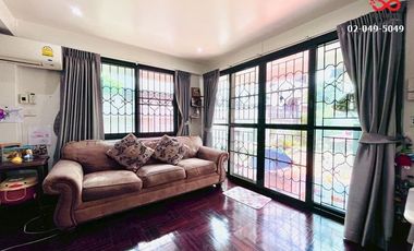For sale 3 Beds house in Bang Na, Bangkok
