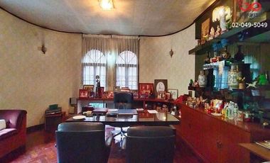 For sale land in Phaya Thai, Bangkok